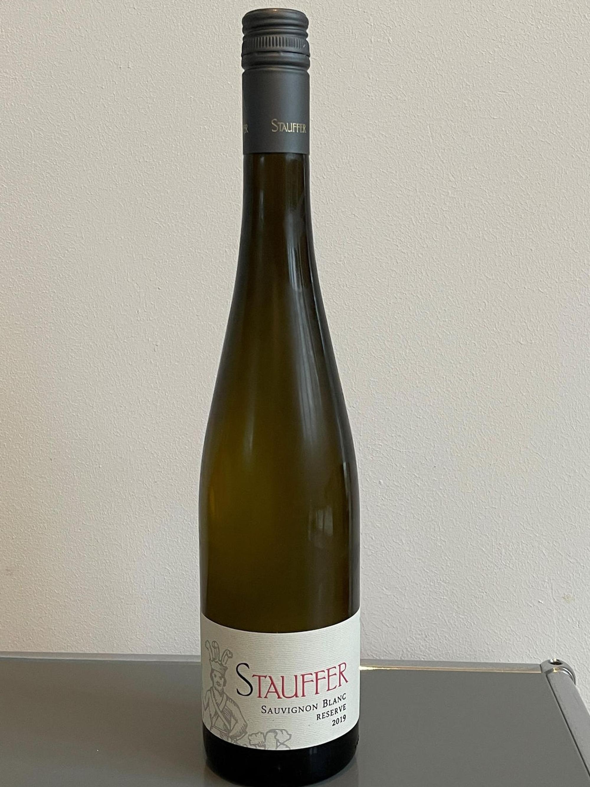 Sauvignon Blanc