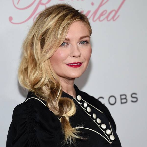 Kirsten Dunst