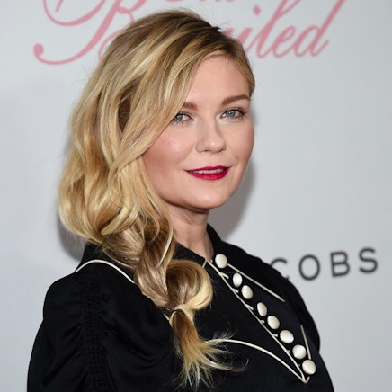 Kirsten Dunst