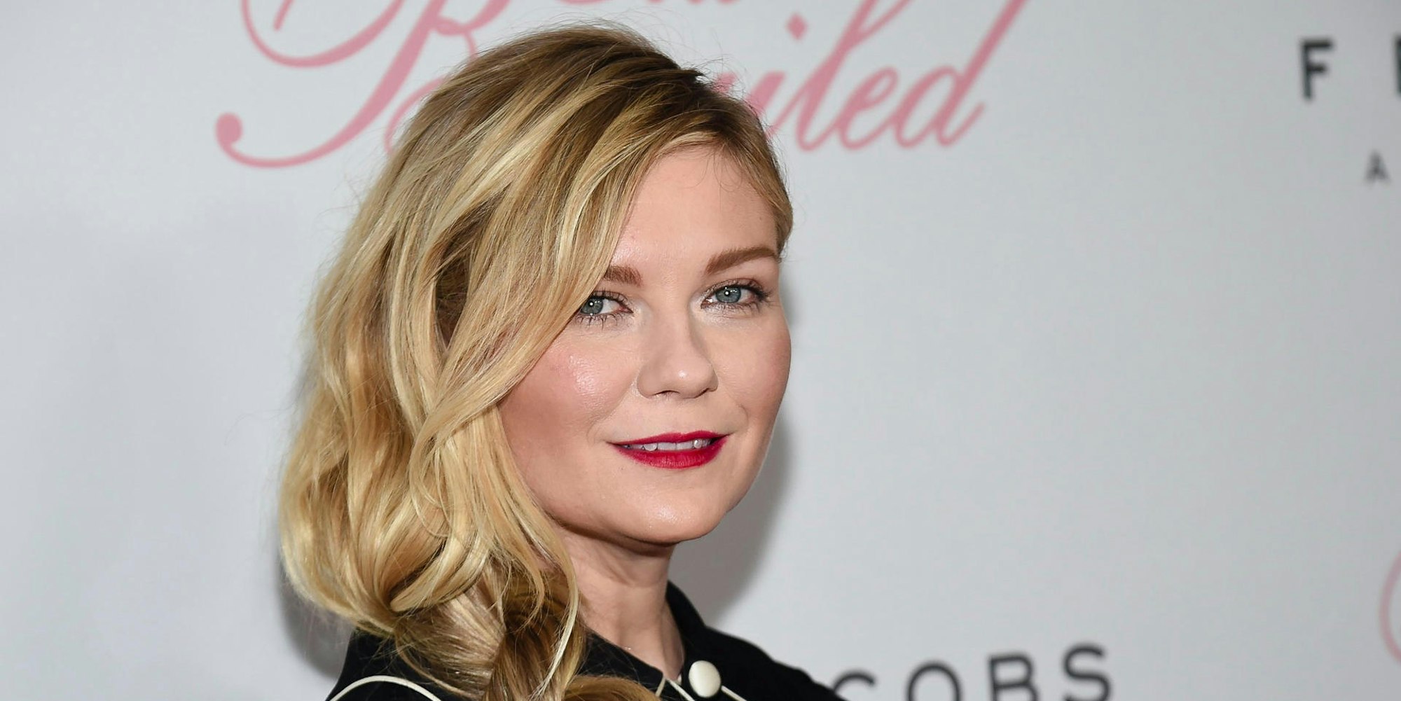 Kirsten Dunst