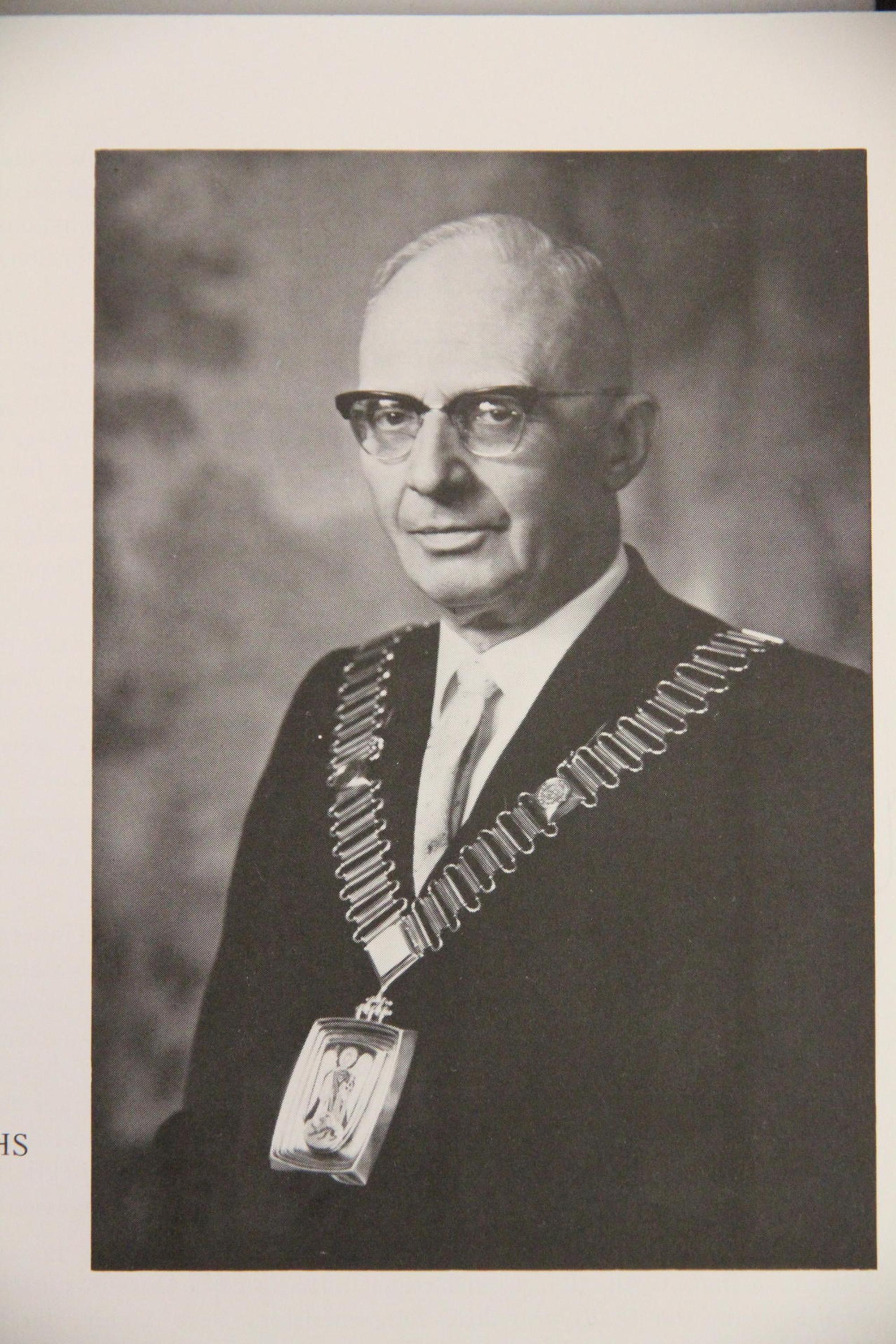 Hubert Heinrichs
