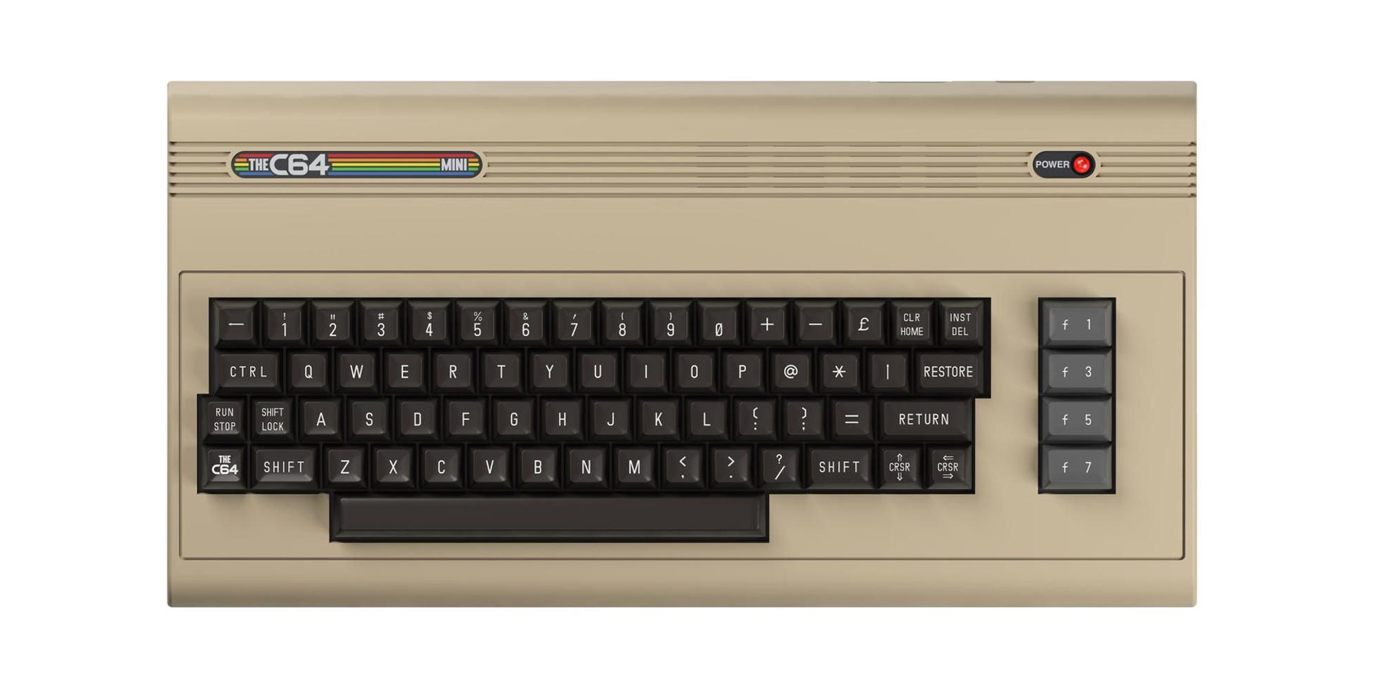 C64