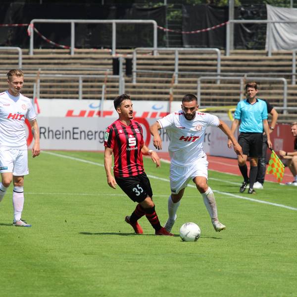 Demaj Fortuna Köln