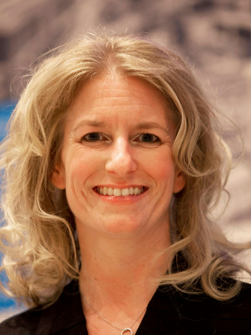 IHK-Präsidentin Grünewald