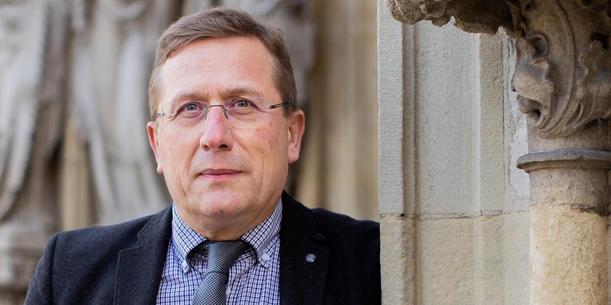 Schüller Kritik am Gutachten