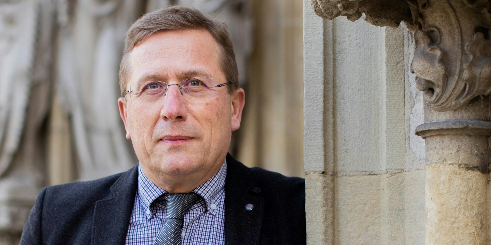 Schüller Kritik am Gutachten