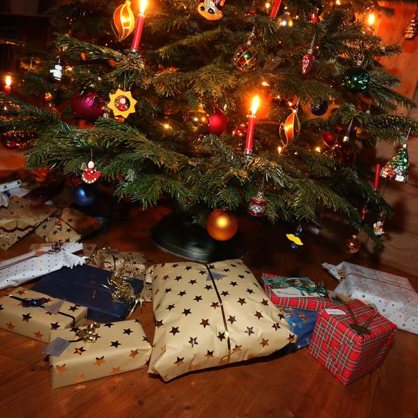 GeschenkeBaum