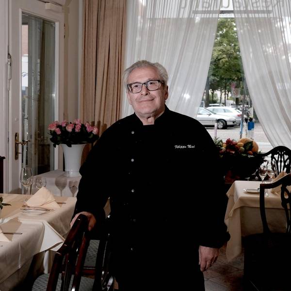 filipo nisi patron