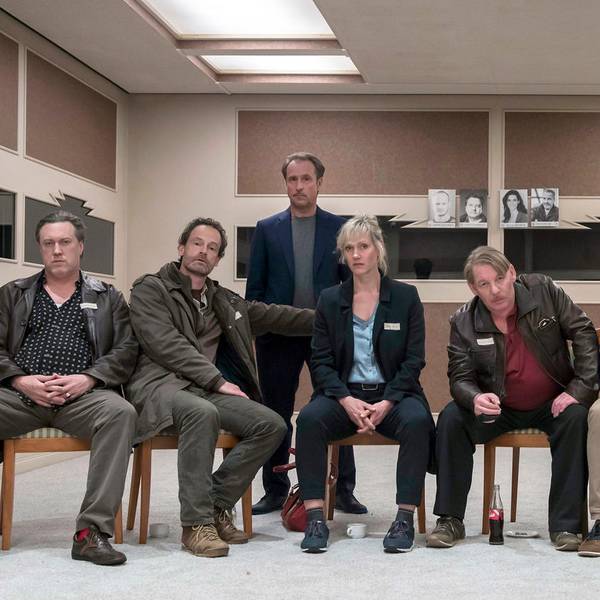 Tatort Neujahr