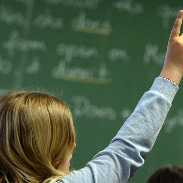 Pisa Schüler