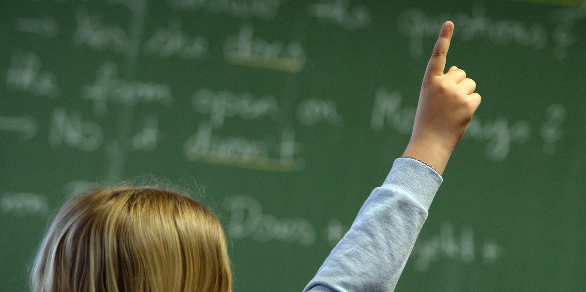 Pisa Schüler