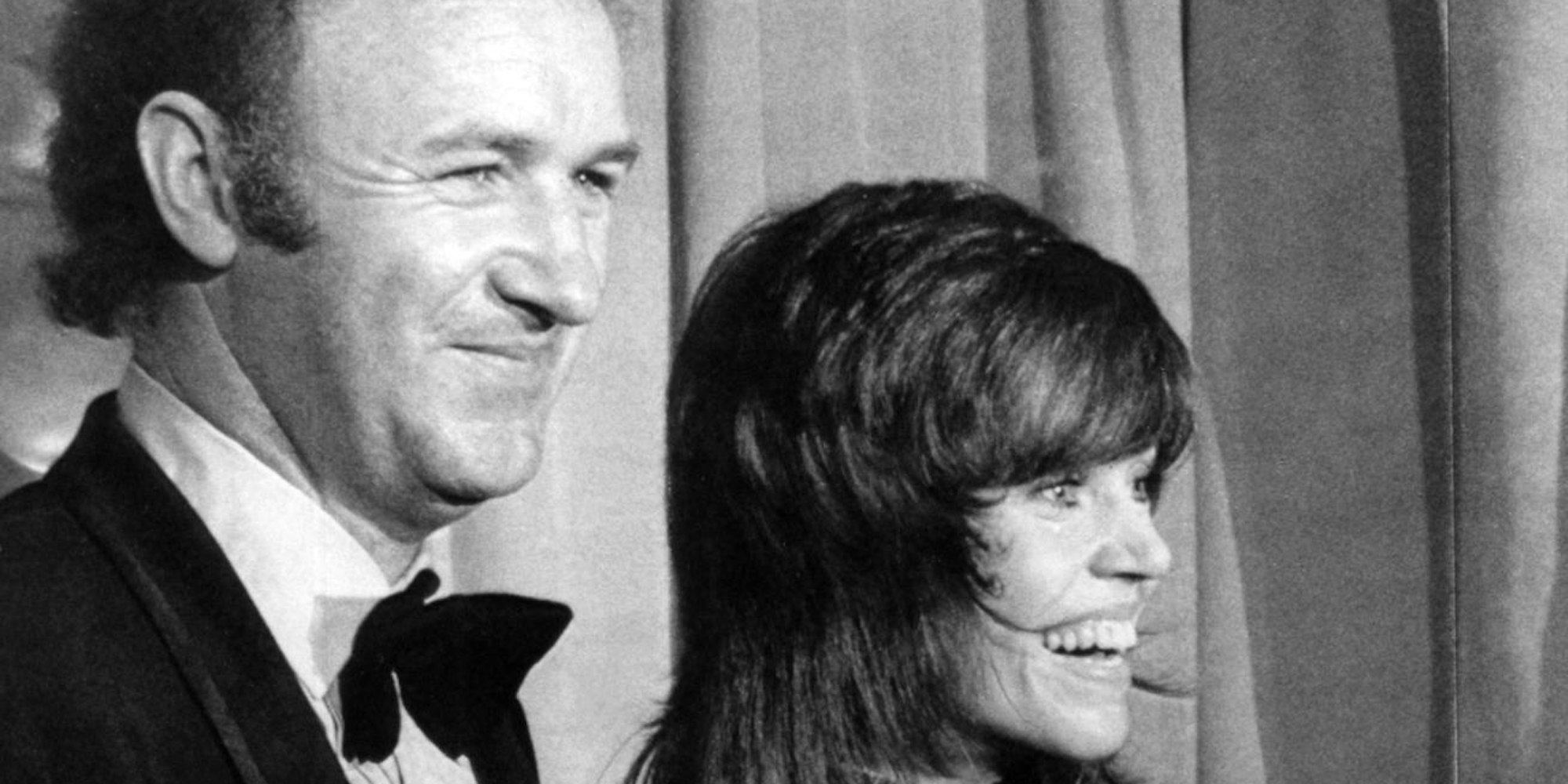Gene Hackman_Jane Fonda
