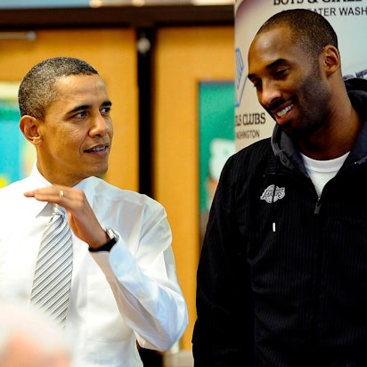 Obama Bryant afp neu