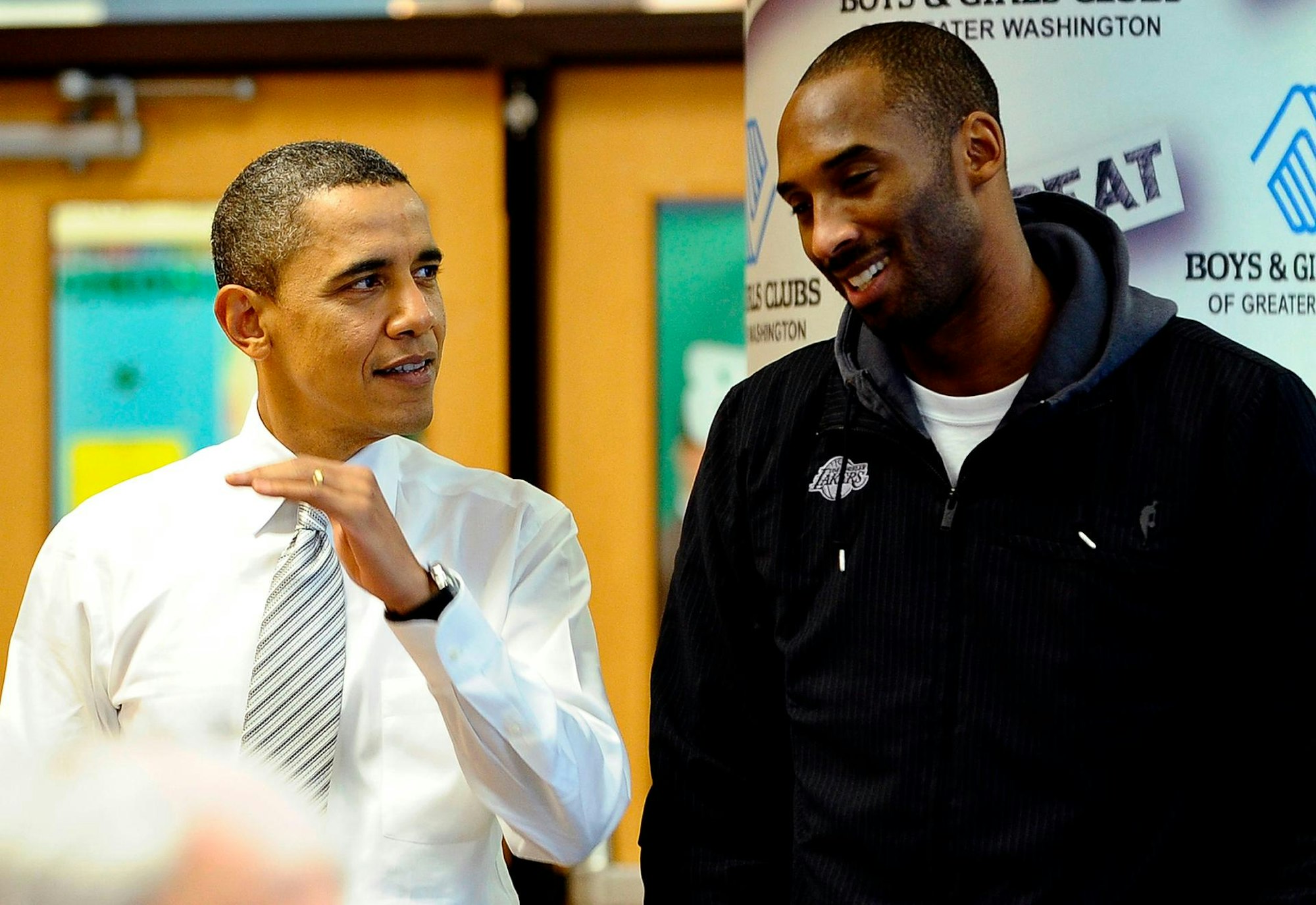 Obama Bryant afp neu