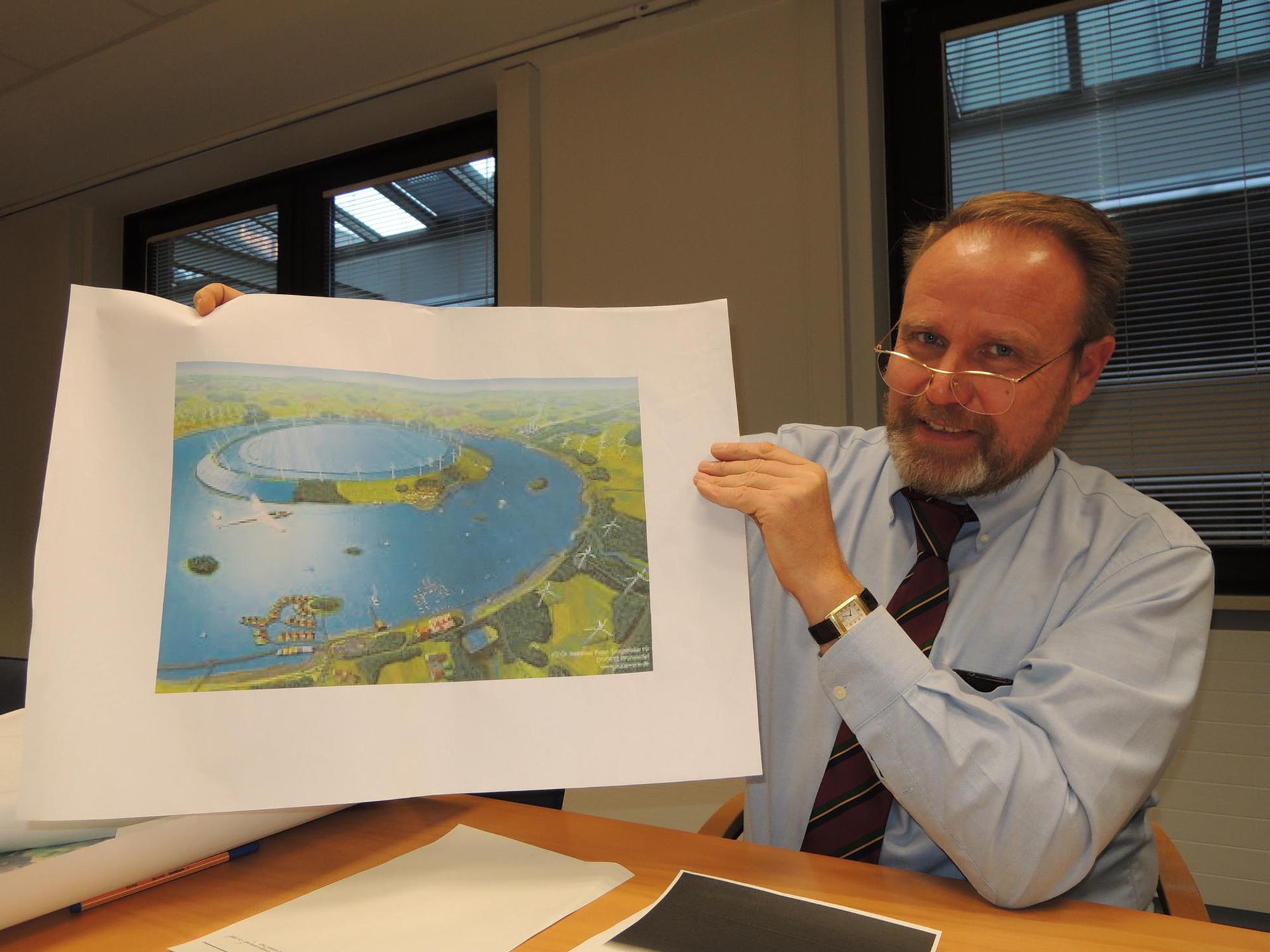 Joachim Schwister