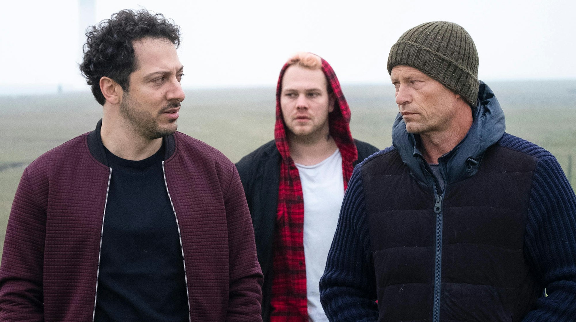 Tatort Tschill Out