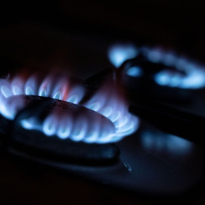 Gas Symbolbild 141221