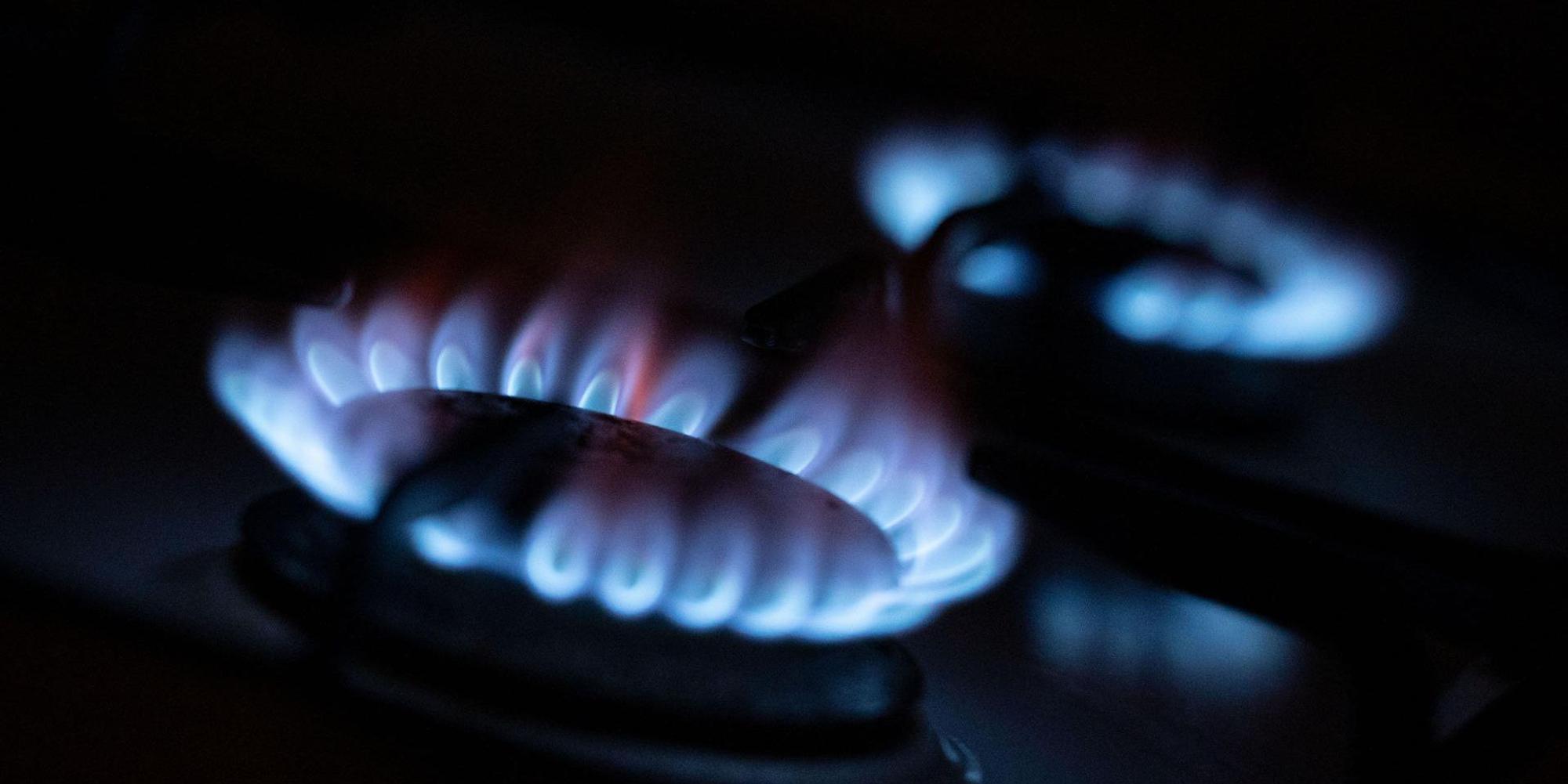 Gas Symbolbild 141221