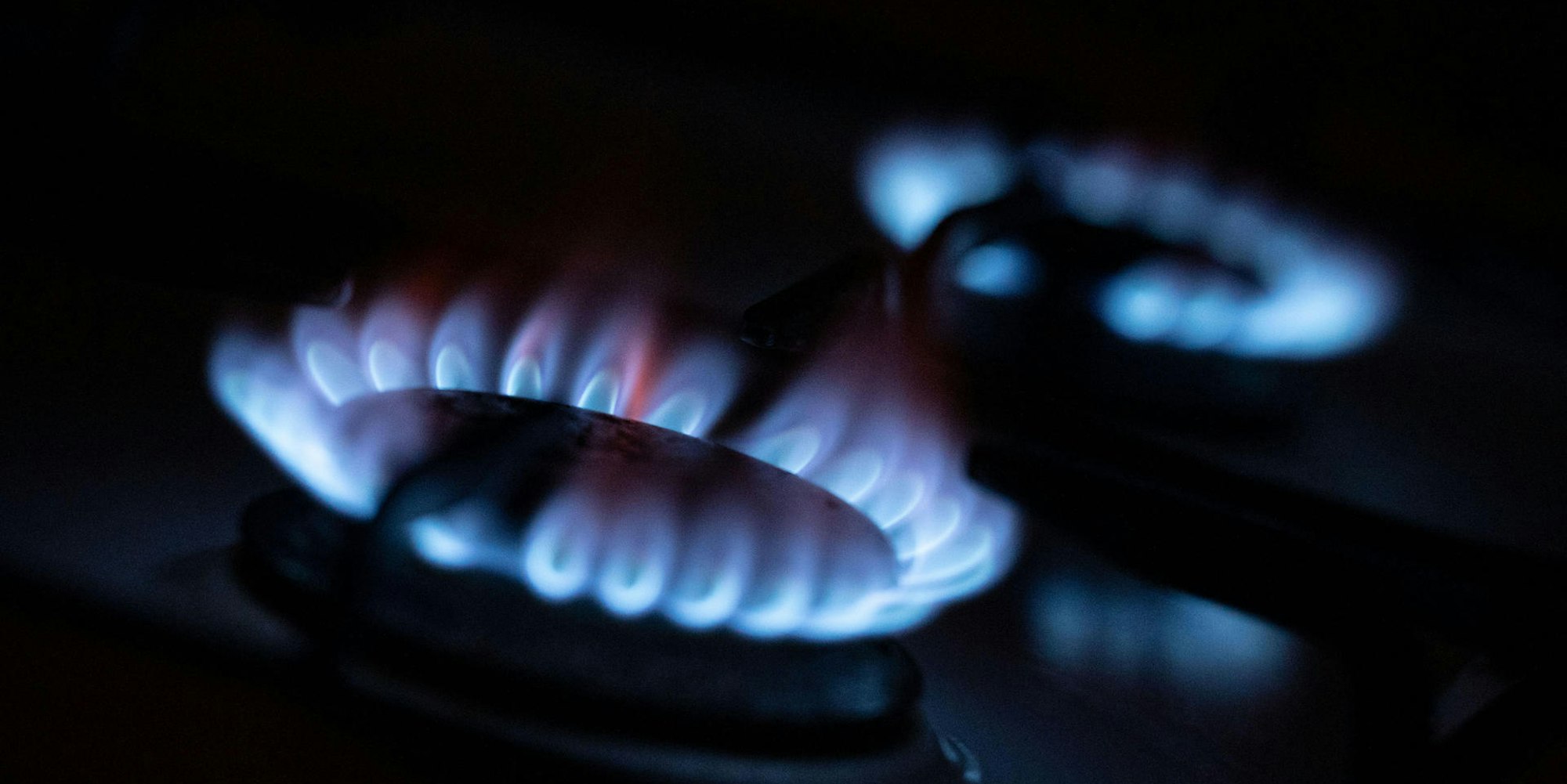 Gas Symbolbild 141221