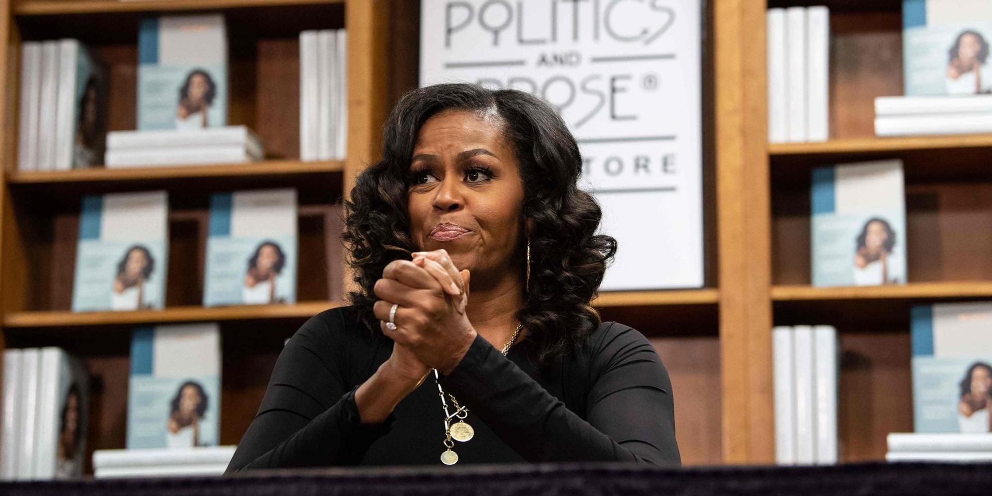 Michelle Obama