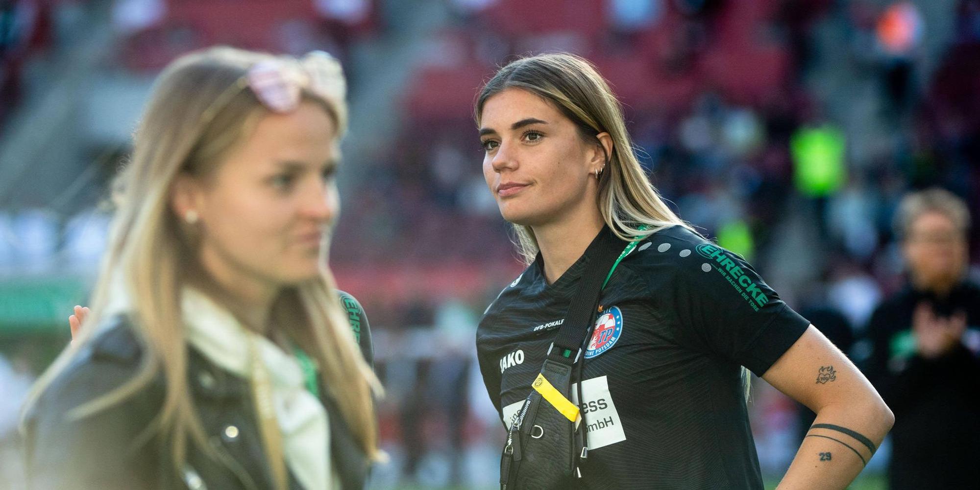 Selina Cerci
