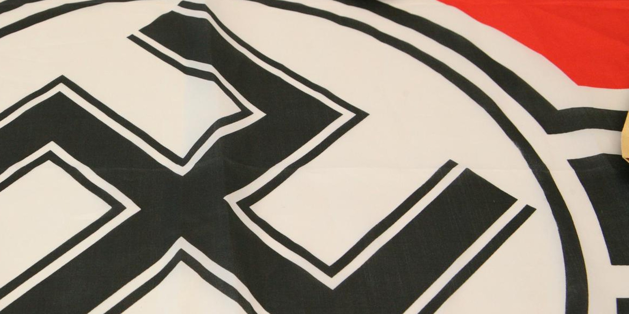 Nazi Fahne