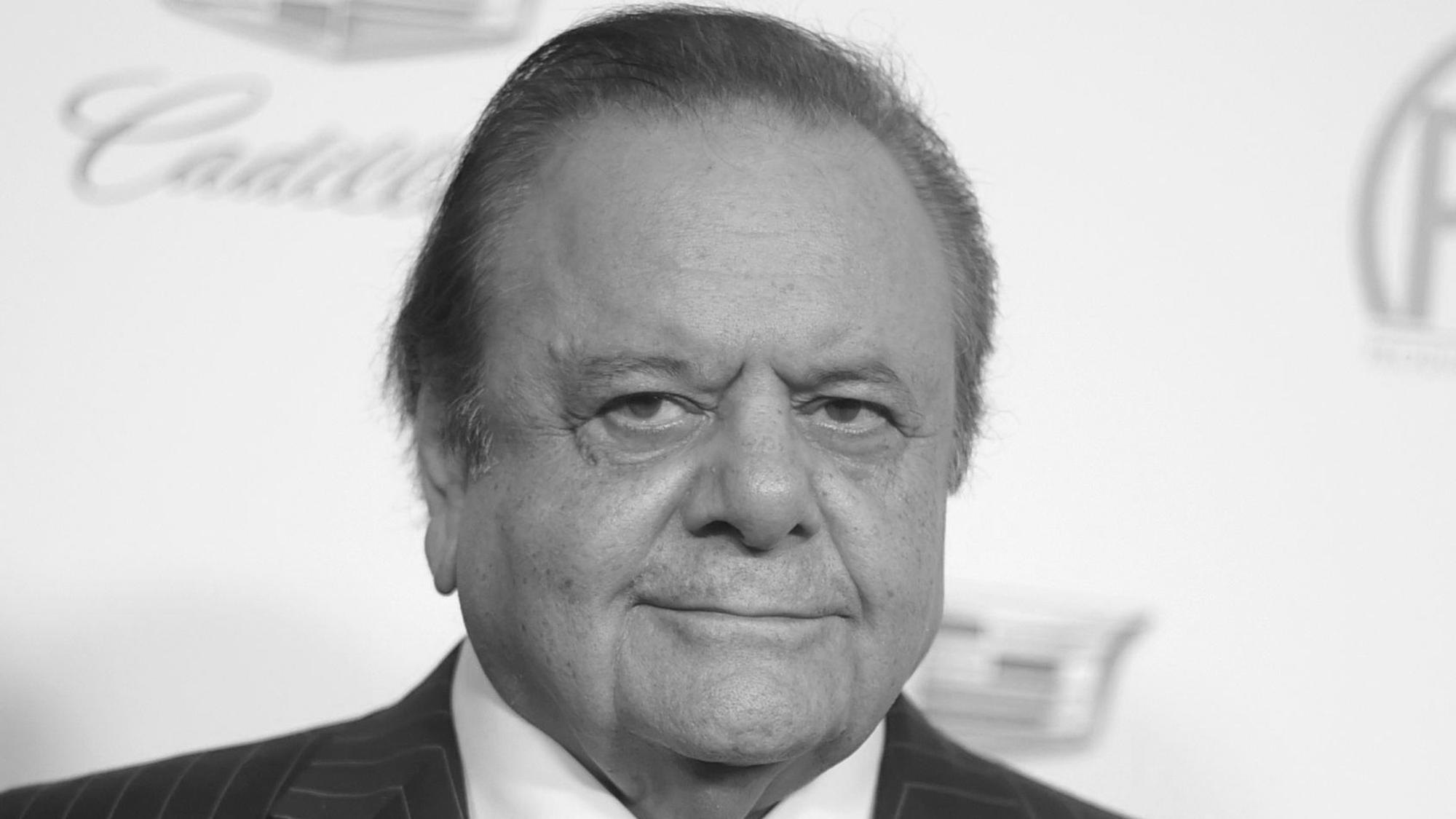 Paul Sorvino