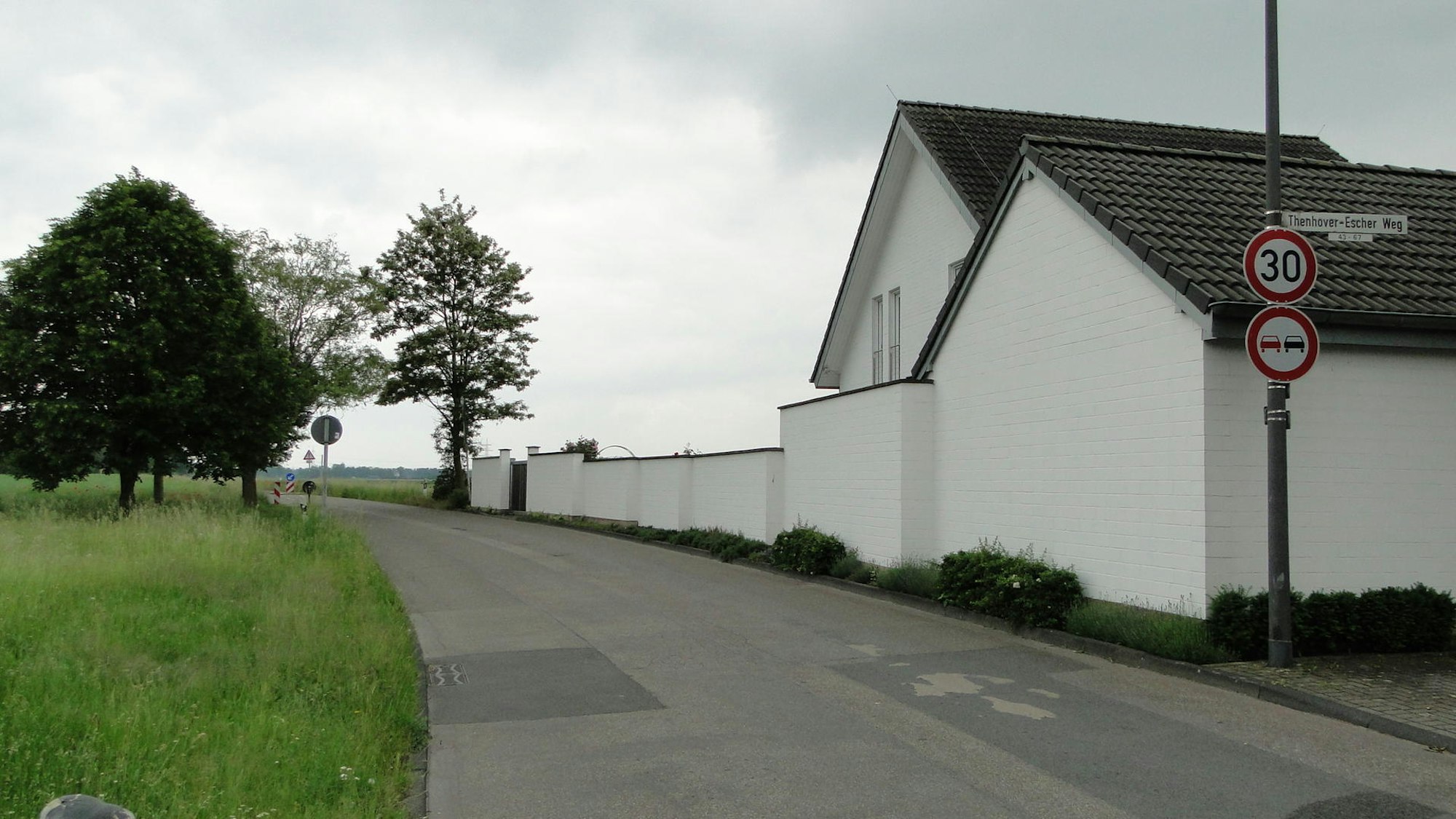 Planung Baptiststraße abgelehnt (2)