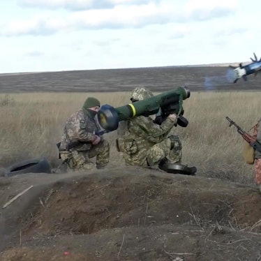 manöver ukraine