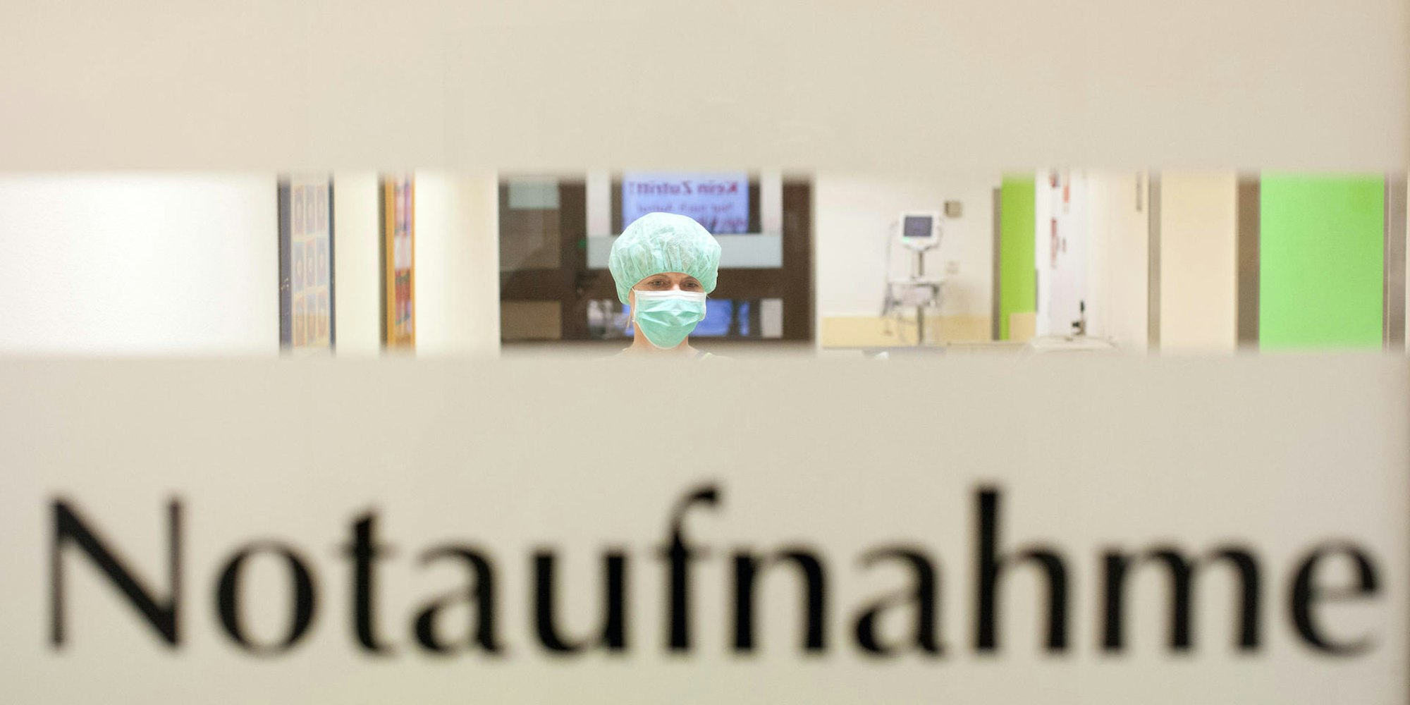 Notaufnahme