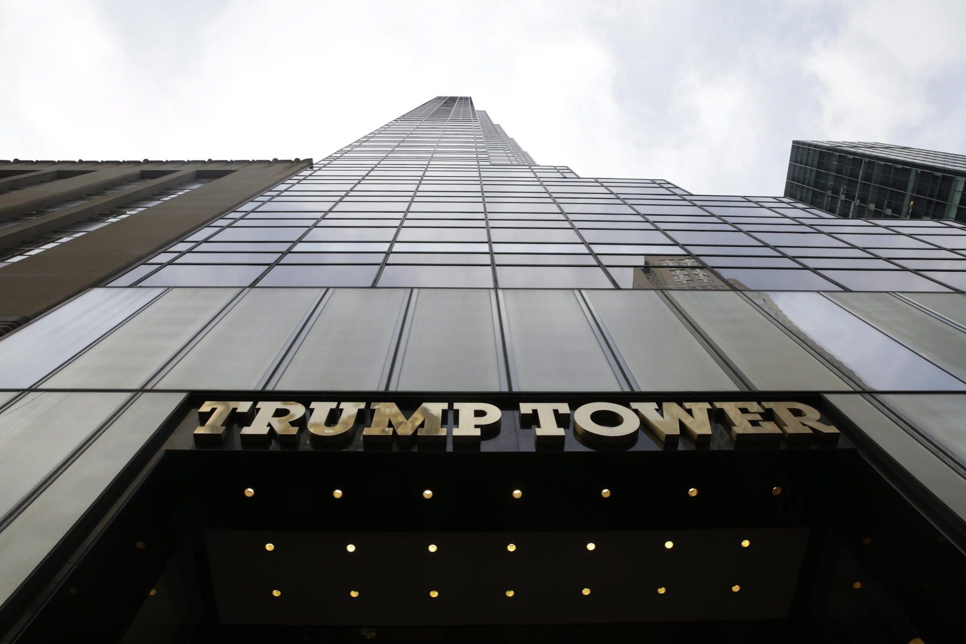Trump Tower