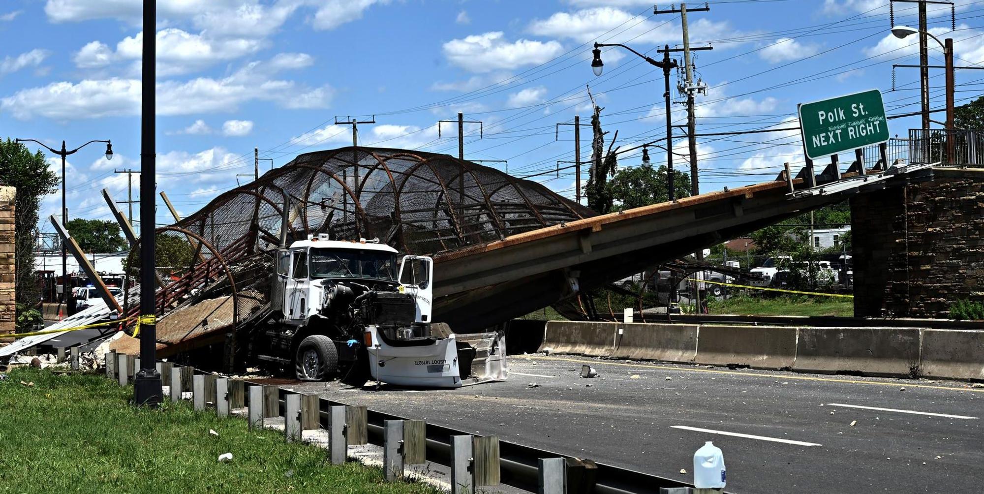 Brücke USA