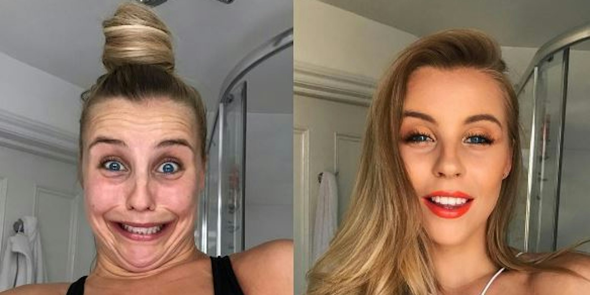 instagram header
