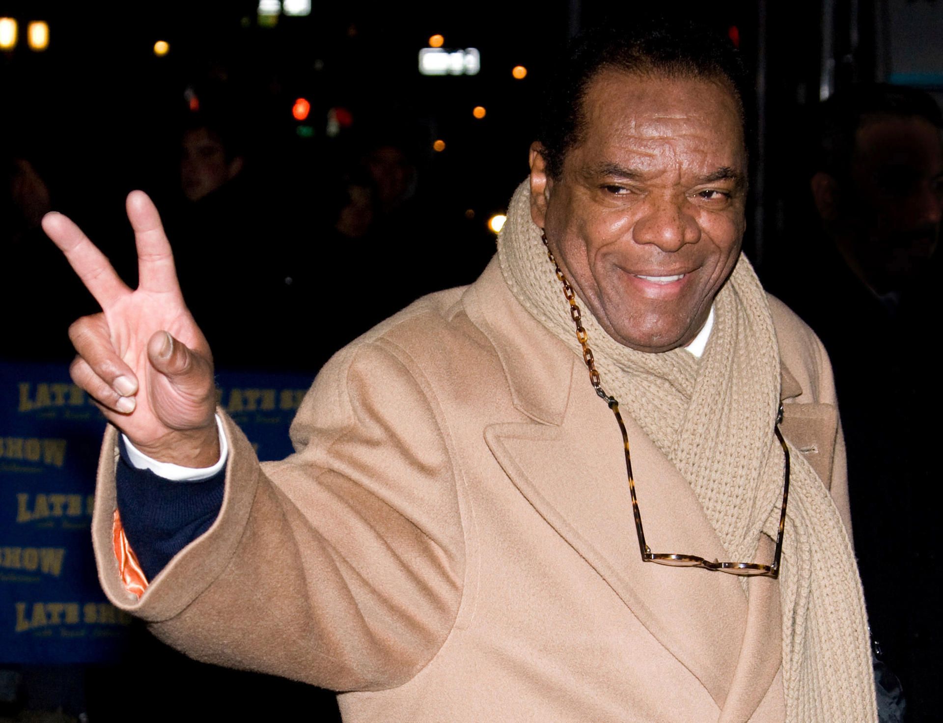 John Witherspoon