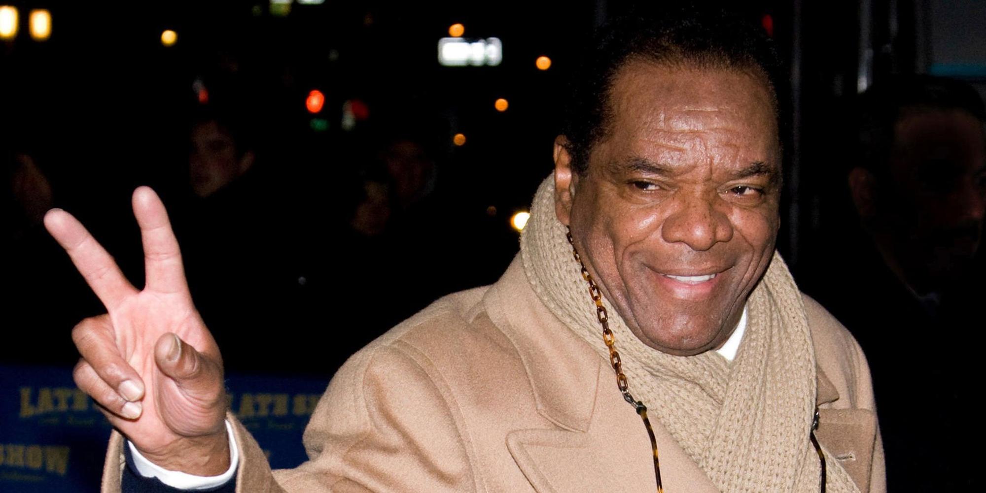 John Witherspoon