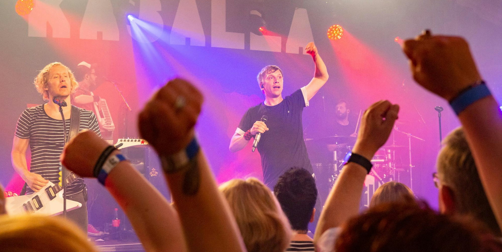 Kasalla Gladbach Archiv 270821