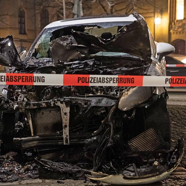 Auto Berlin