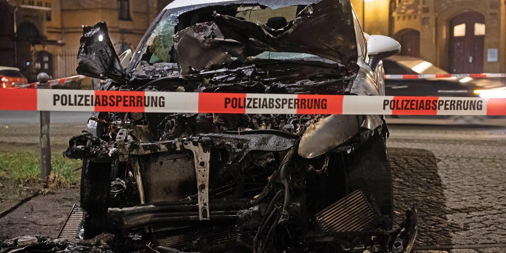 Auto Berlin