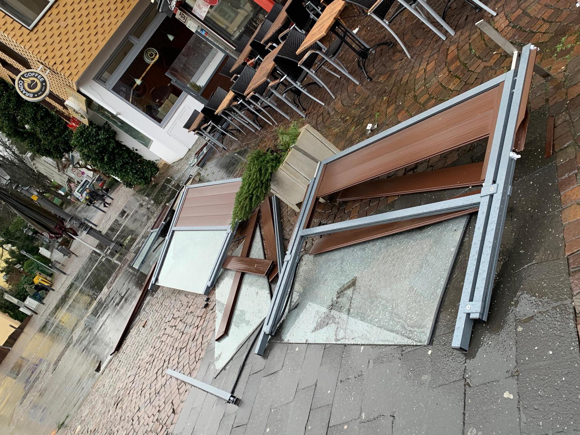 Sturm Siegburg 2