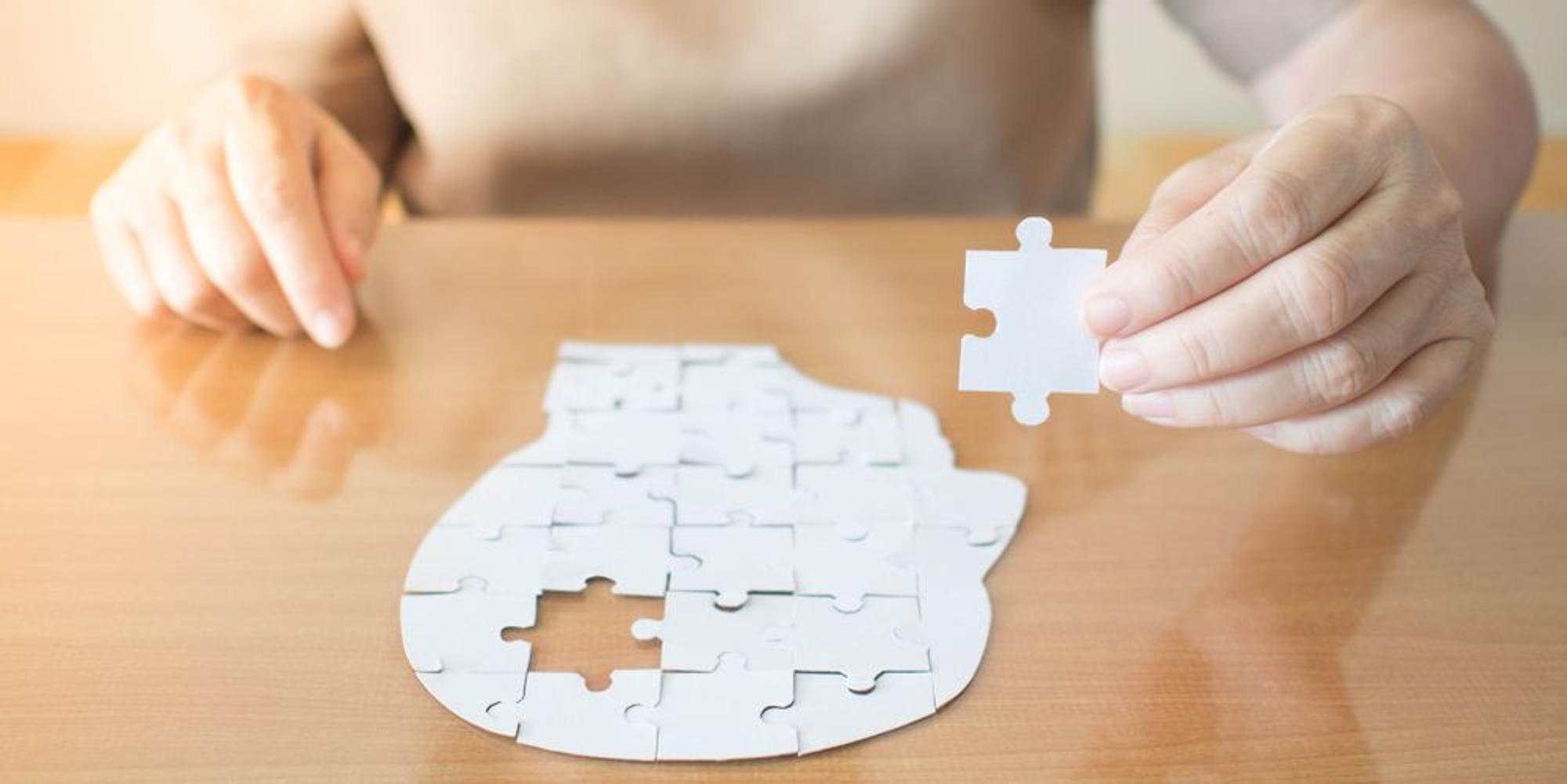 Alzheimer Forschung