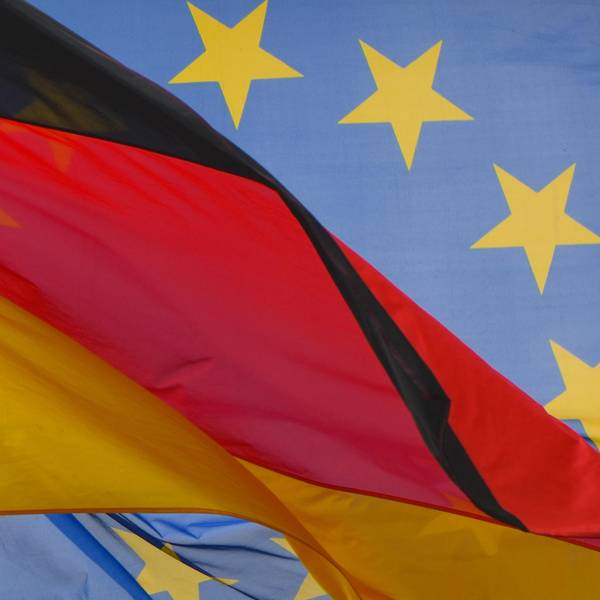 Europawahl Symbolbild