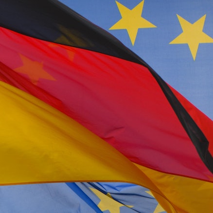 Europawahl Symbolbild