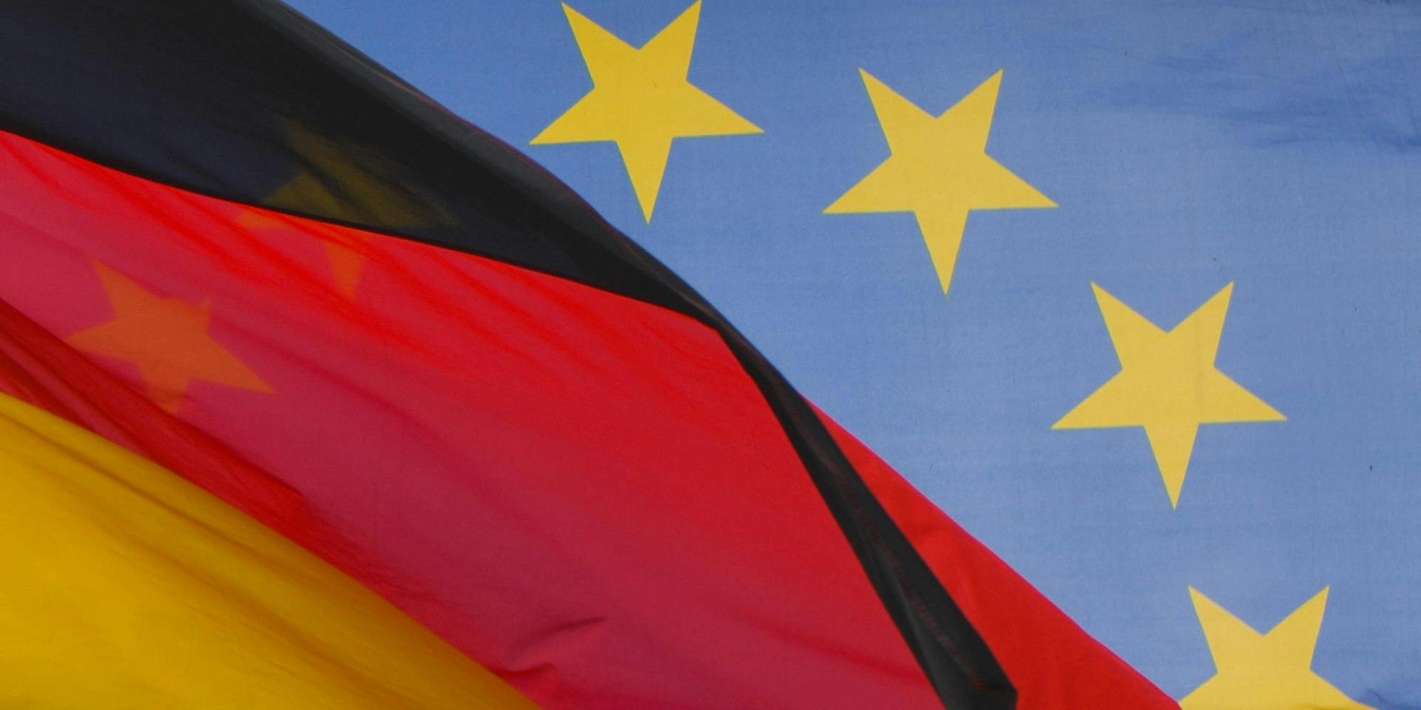 Europawahl Symbolbild