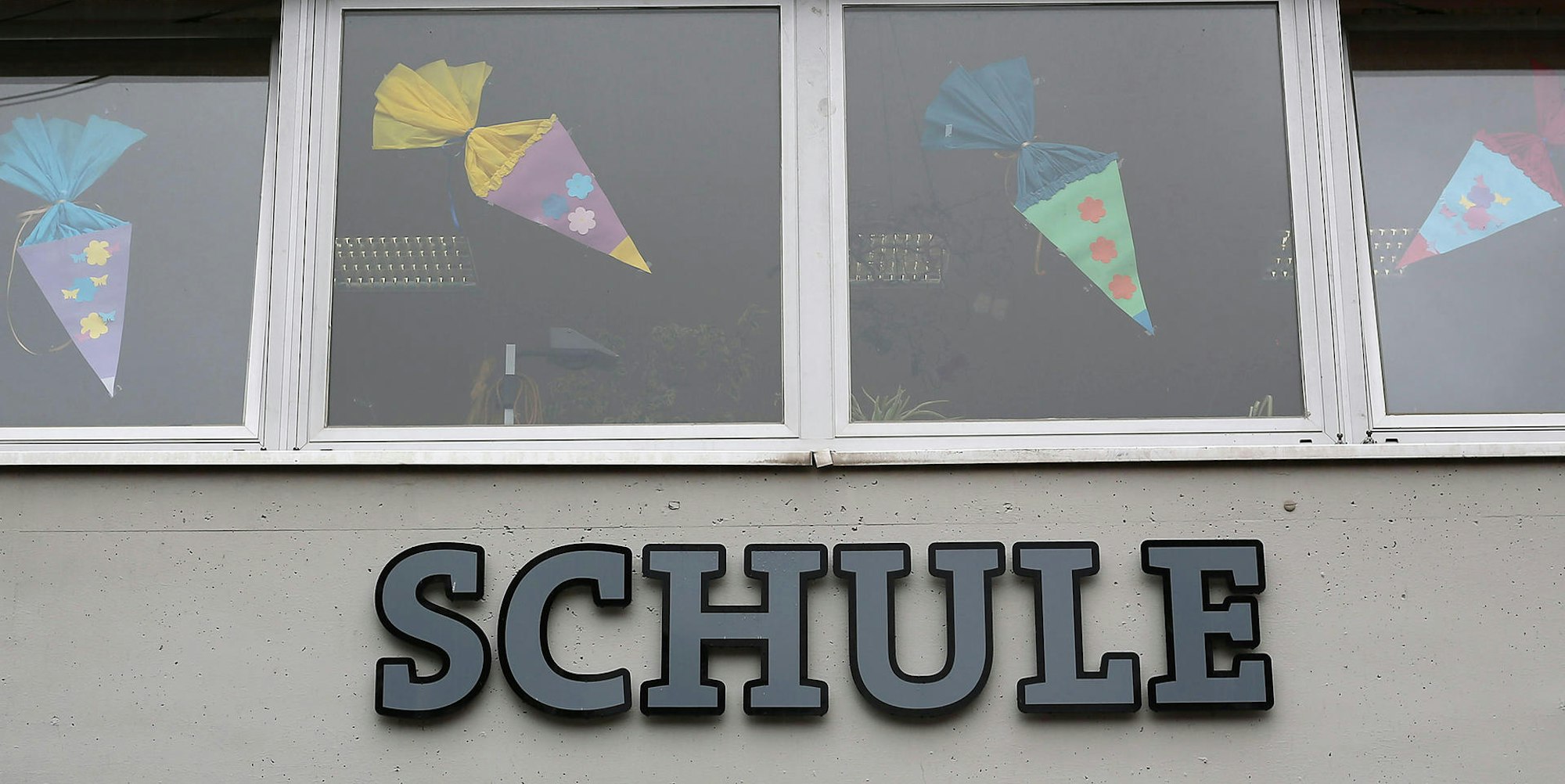 Schule