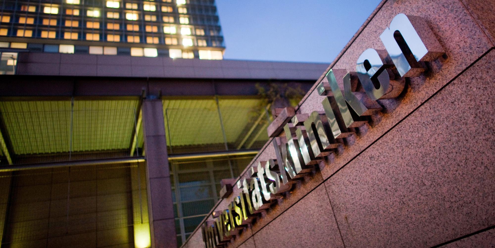 Bild Uniklinik
