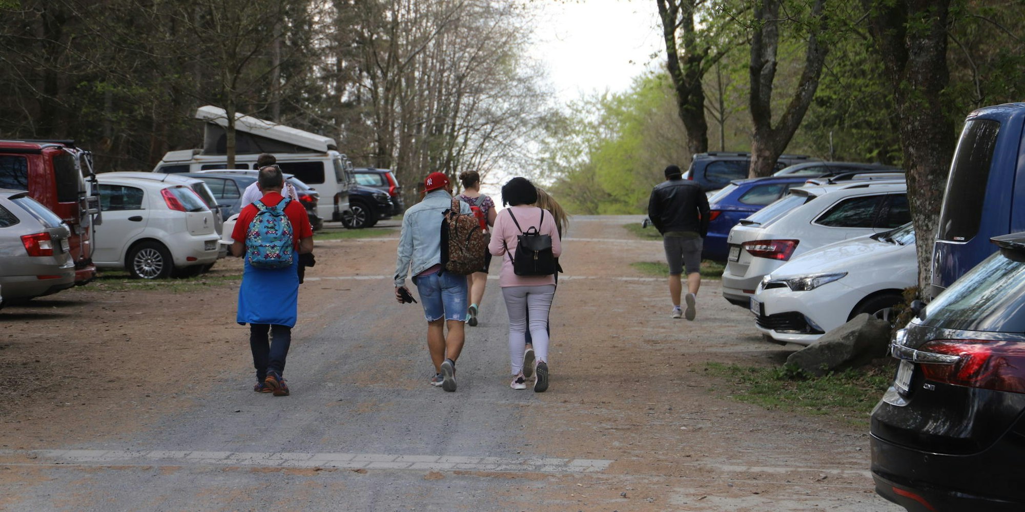 Kermeter_Tagestouristen