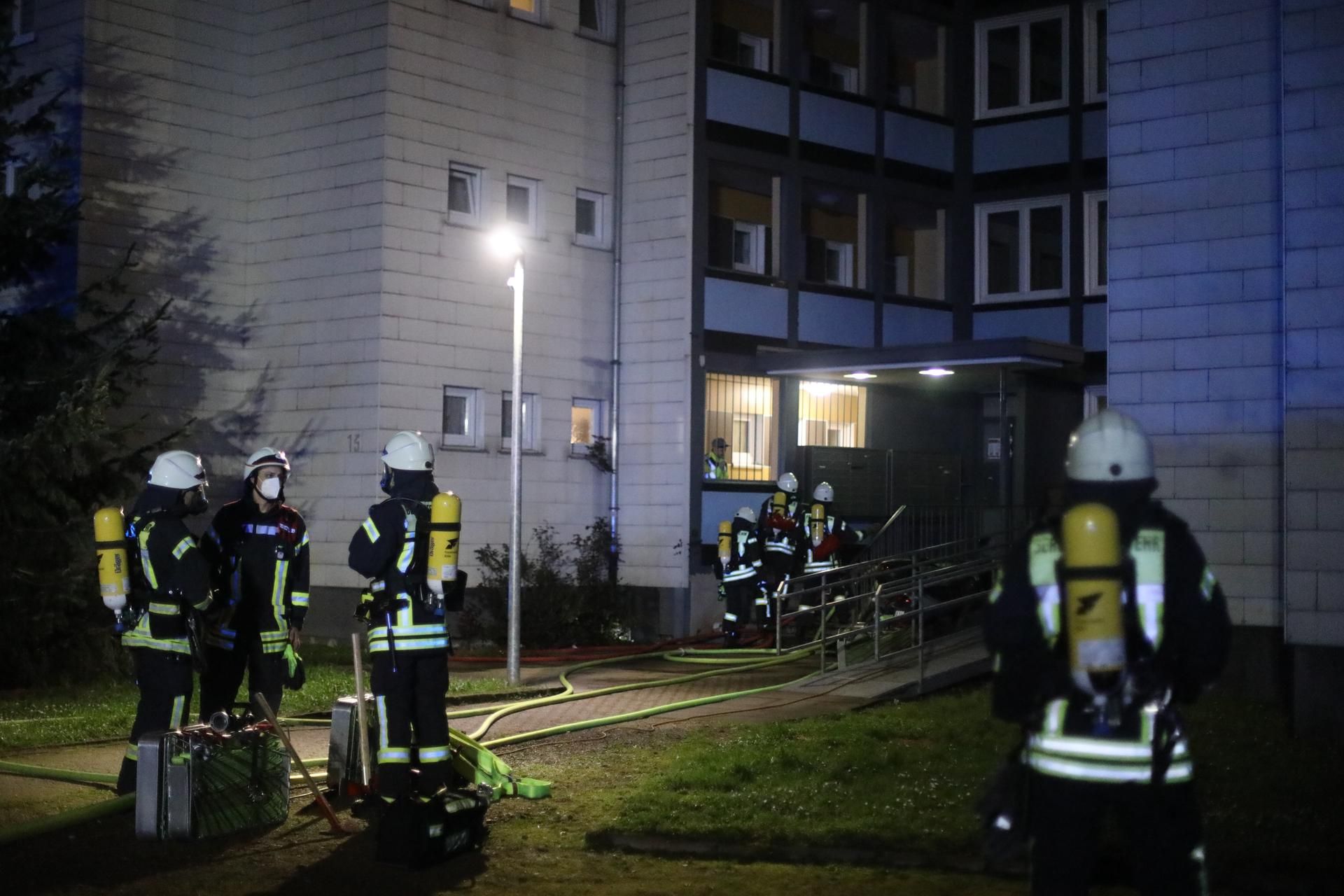 Brand Ostheim 2302