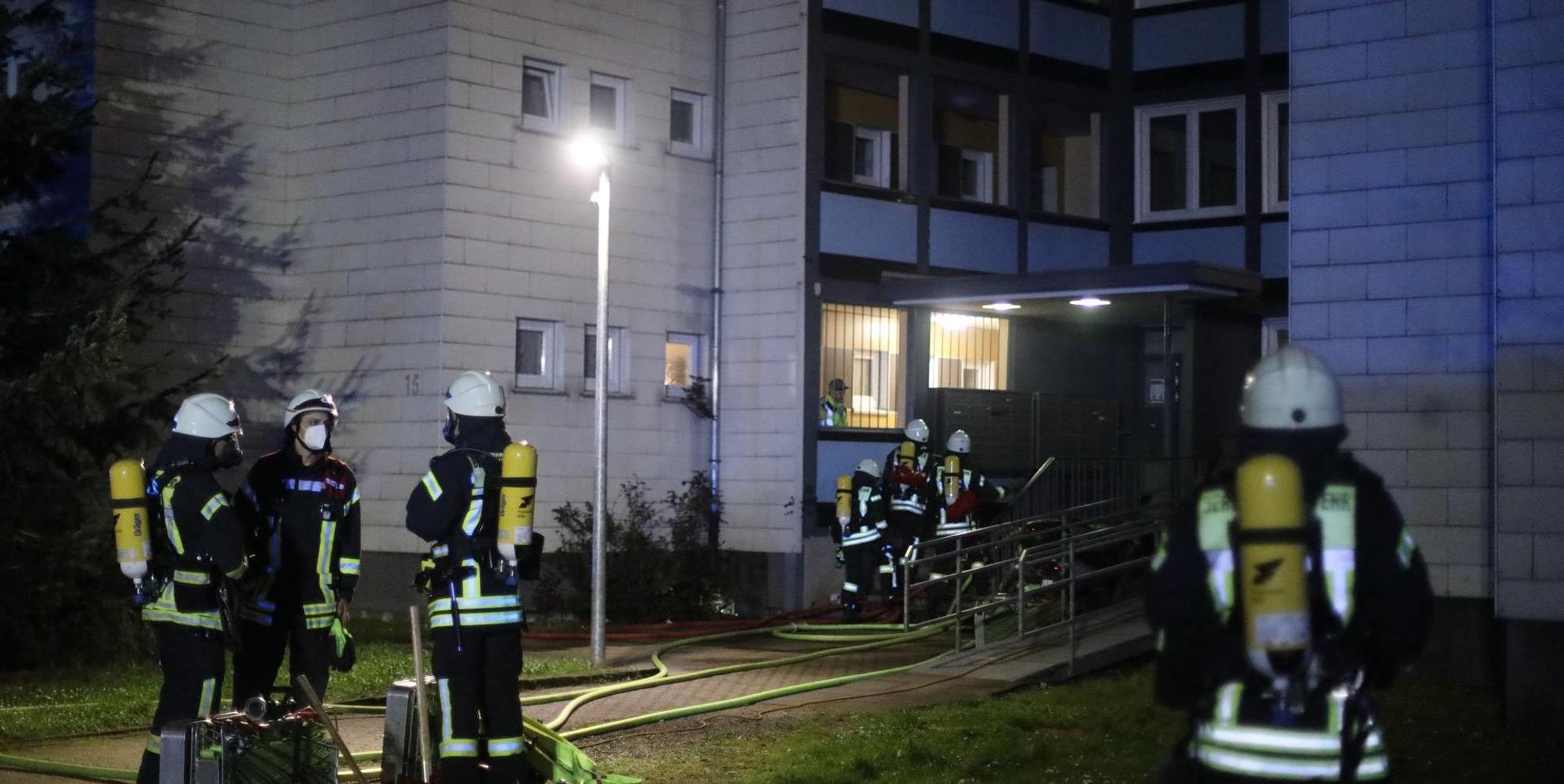 Brand Ostheim 2302