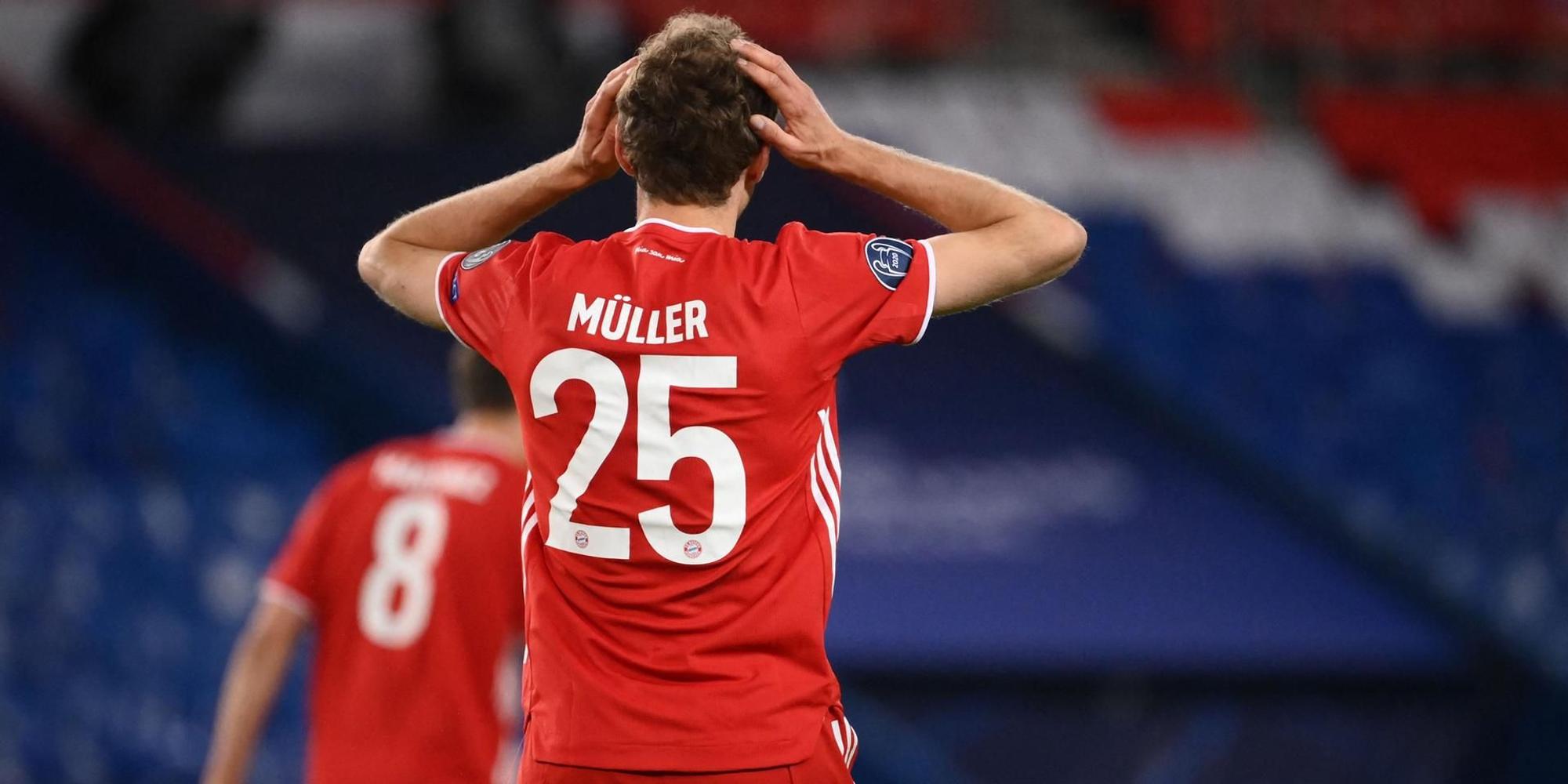 Müller