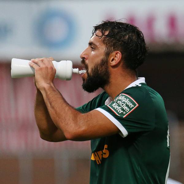 Serkan Goecer